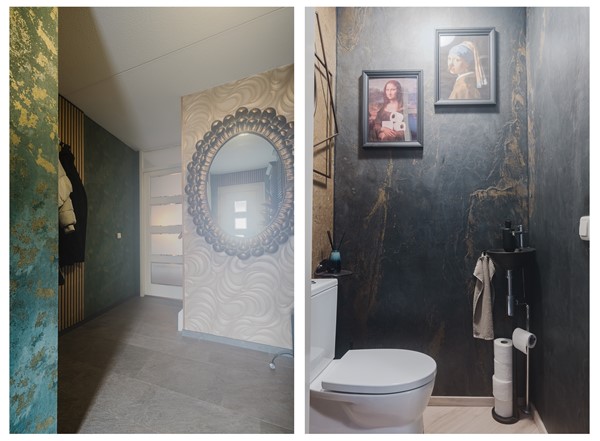 Medium property photo - Koningin Beatrixplein 25, 3201 CG Spijkenisse